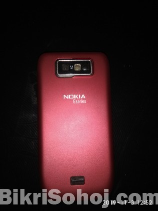 Nokia E63